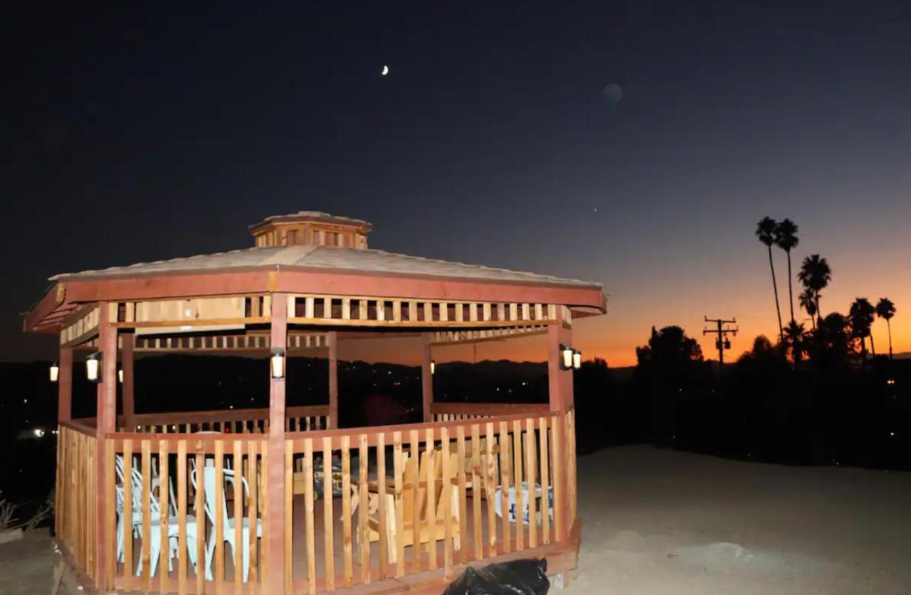 Mountain View Studio Hemet Exterior foto
