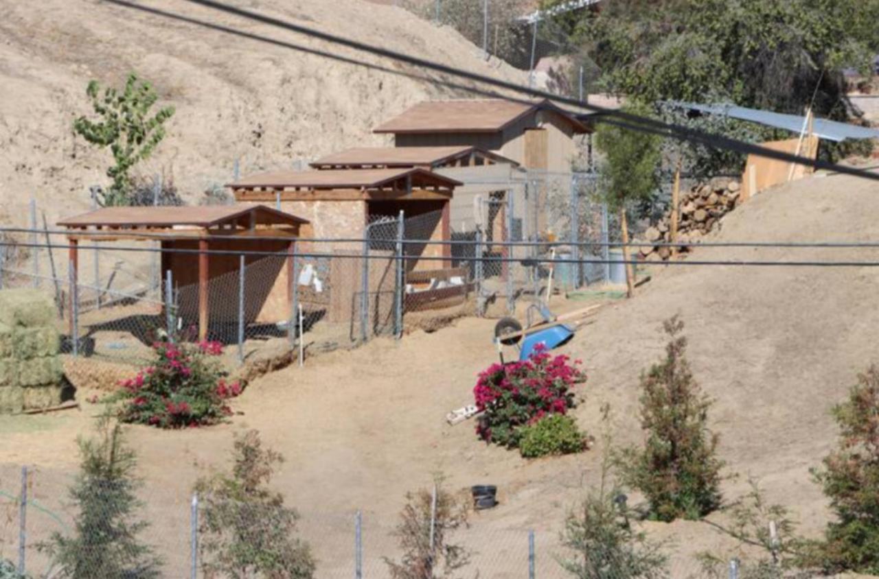 Mountain View Studio Hemet Exterior foto